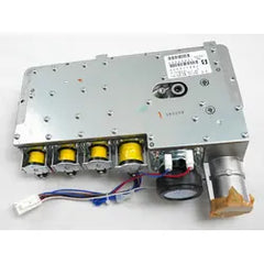 NORITZ SKH7186 GAS VALVES