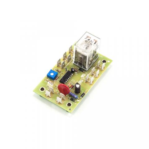 MR STEAM 99353 TIME DELAY RELAYS