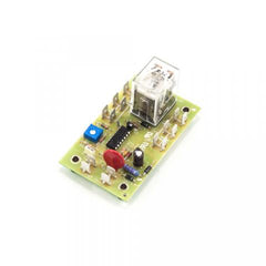 MR STEAM 99353 TIME DELAY RELAYS