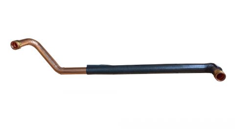 NORITZ ETHD001 PIPE FITTINGS