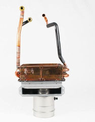 NORITZ SKJ71J9 HEAT EXCHANGERS