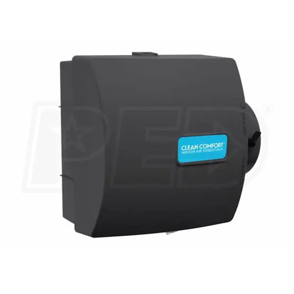 CLEAN COMFORT HE17A FLOW THROUGH HUMIDIFIERS