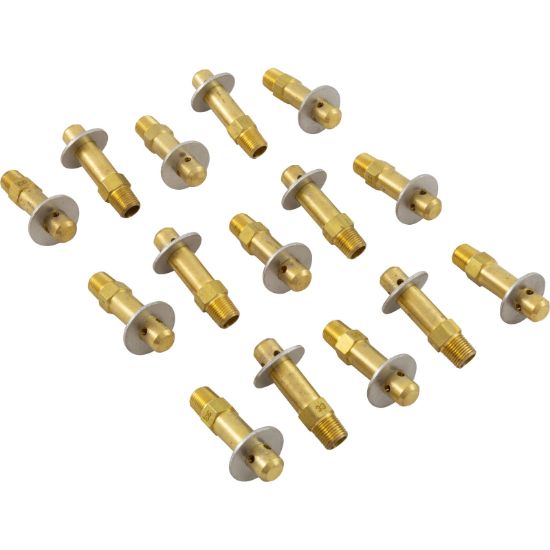 PENTAIR CA007704 NATURAL GAS CONVERSION KITS
