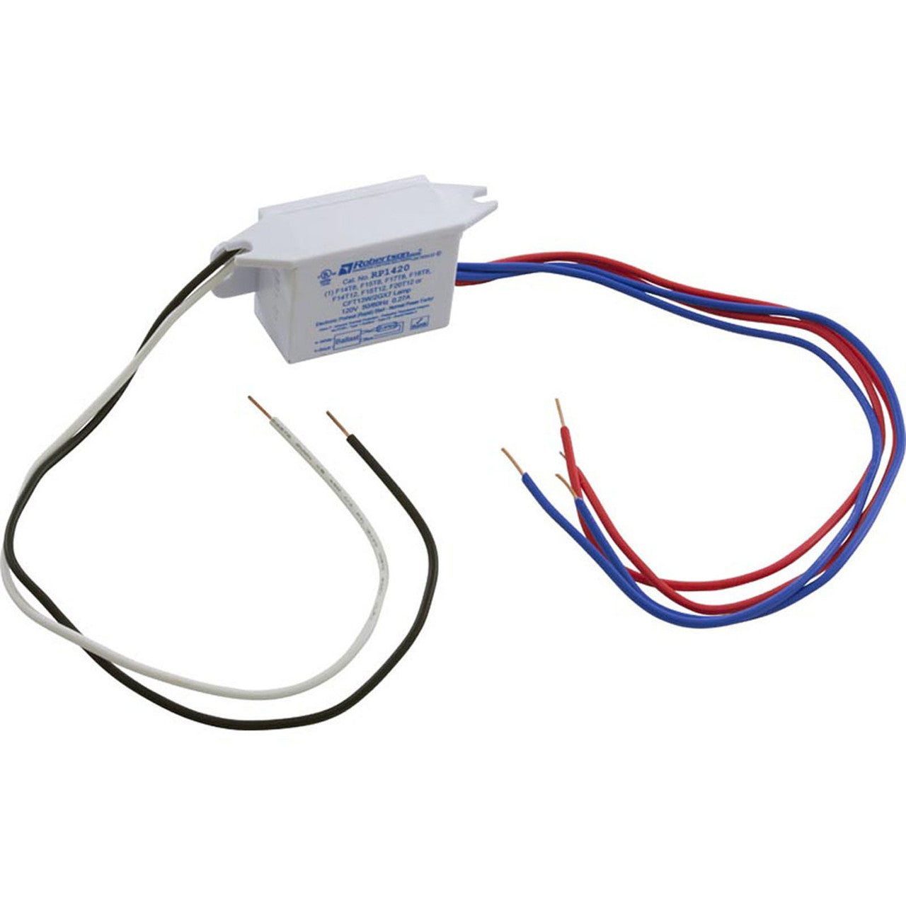 ULTRA PURE 1008030 POWER SUPPLY CONTROL BOARDS