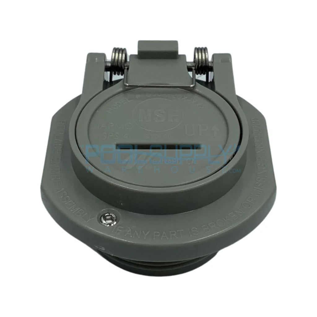 WATERWAY PLASTICS 600-2207 POOL REPLACEMENT PARTS