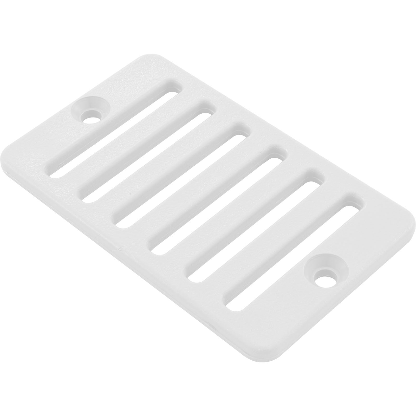 WATERWAY PLASTICS 642-2800 FLOOR DRAINS