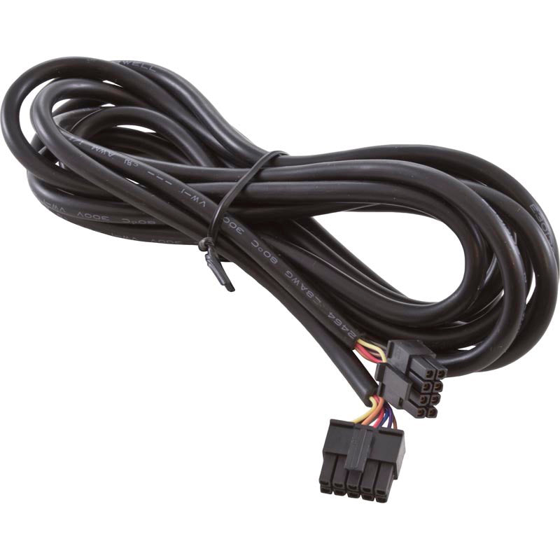 UNITED SPAS EL137 CONTROL BOARDS