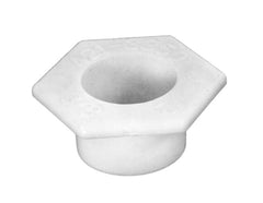 WATERWAY PLASTICS 421-3350 PIPE FITTINGS