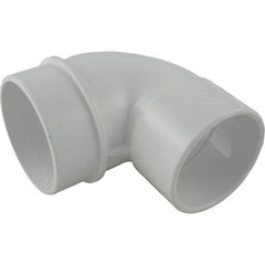 WATERWAY PLASTICS 642-3700 PIPE FITTINGS