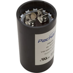 VANGUARD BC-56 CAPACITORS