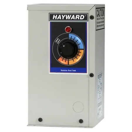 HAYWARD CSPAXI11 POOL & SPA HEATERS