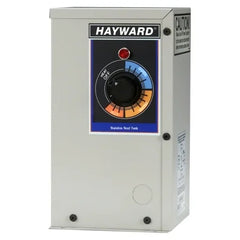 HAYWARD CSPAXI11 POOL & SPA HEATERS