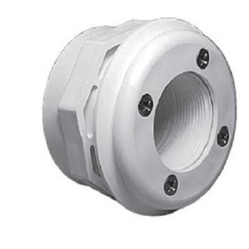 WATERWAY PLASTICS 400-9060B PIPE FITTINGS