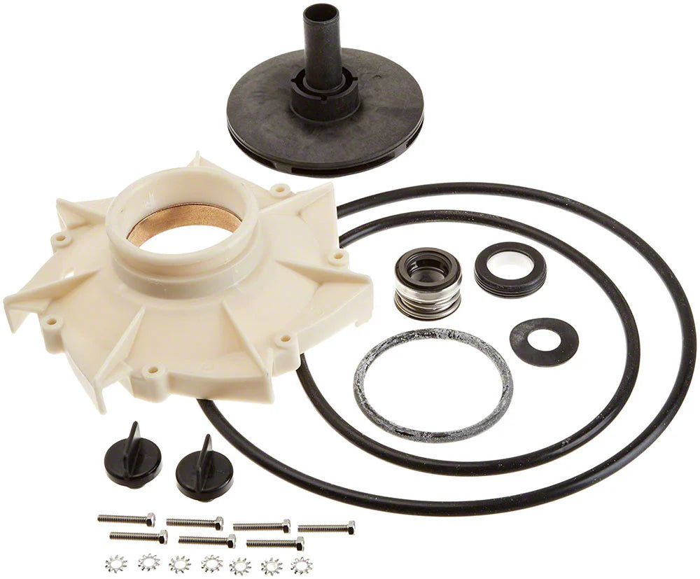 PENTAIR PP3010 AIR CLEANER REPLACEMENT PARTS