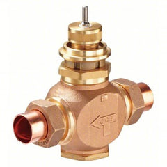JOHNSON CONTROLS VG7251LT+3003E GLOBE VALVES