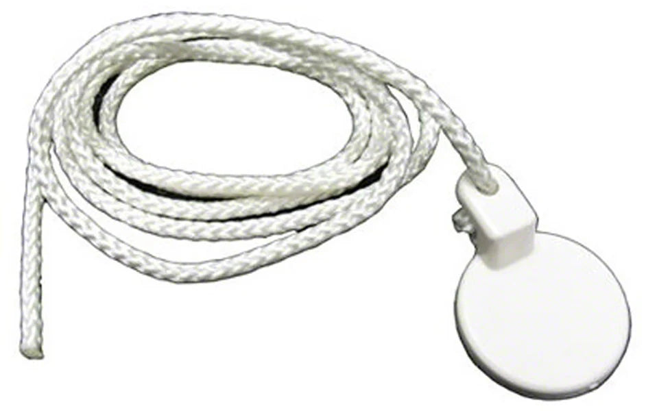 PENTAIR R221270 FLOATS, ROPE, SAFETY HOOKS