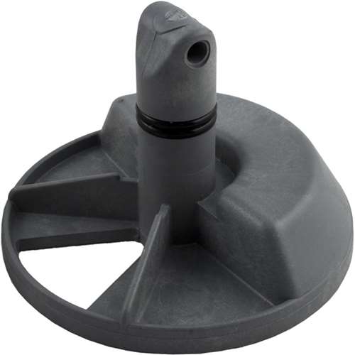 PRAHER E-11-S1 DIVERTER VALVES