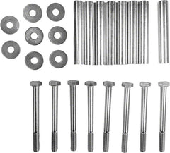 HAYWARD FDXLHDW1930 WALL BRACKETS & PARTS