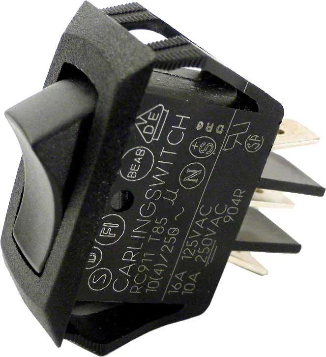 HAYWARD SPX1500S9 SELECTOR RELAYS