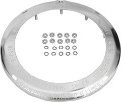 PENTAIR WC203-52SS AIR CLEANER REPLACEMENT PARTS