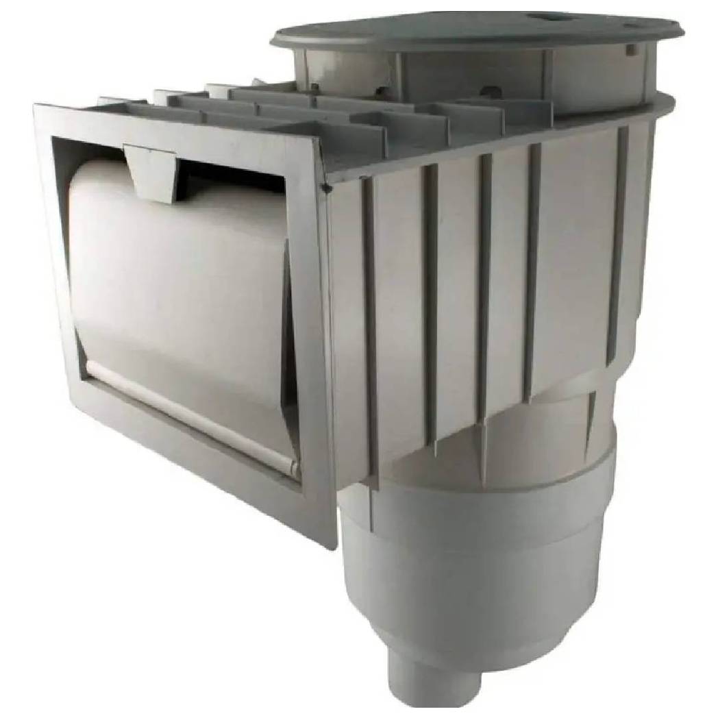 WATERWAY PLASTICS 540-6410 POOL SKIMMERS