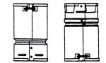 AMERICAN METAL PRODUCTS 6EUA-M DUCT MISCELLANEOUS