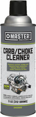 TRUE VALUE TV400 CHEMICALS