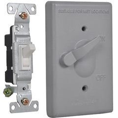 TRUE VALUE TSS100 TOGGLE SWITCHES