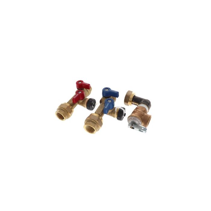 RINNAI R-107000284 HYDRAULIC HAND PUMPS
