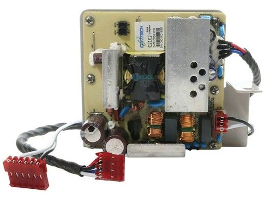 HAYWARD HLX-PSUPPLY POWER SUPPLY CONTROL BOARDS