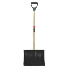GARANT Garant NPW18KD Nordic Snow Shovel 17 3/4 x 13 1/4 (1 ea)