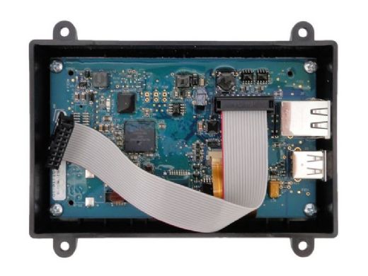 HAYWARD Hayward HLX-LOC-DSP Local Display Replacement Omnilogic