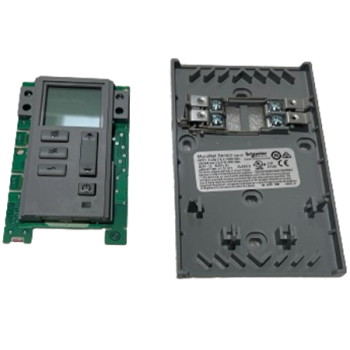 SCHNEIDER ELECTRIC MN-S4-FCS-500 CONTROL BOARDS