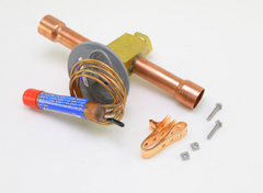 SPORLAN Sporlan Valve Company 903812 1 1/8 Inch HG Bypass Valve DRHE-6