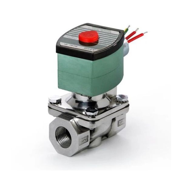 ASCO 8210G127-24V CONTROL BOARDS