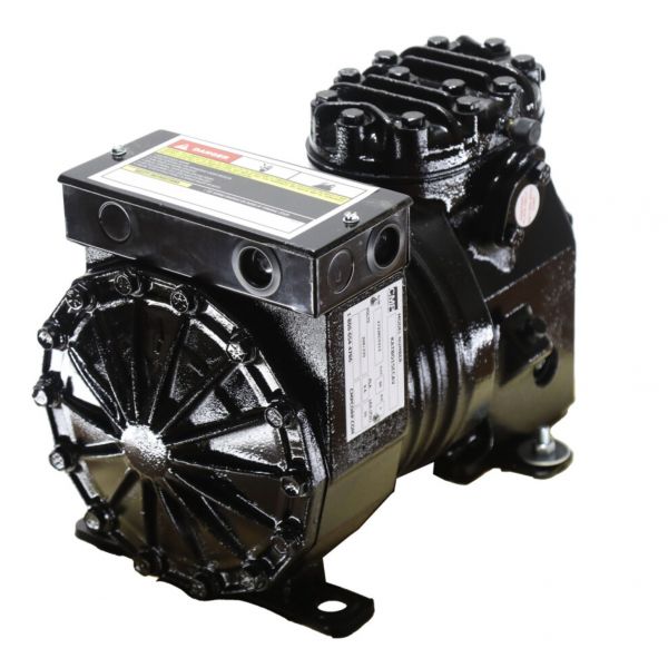 A-1 COMPRESSOR KATB-015E-CAV-R SEMI-HERMETIC COMPRESSORS