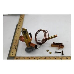 YORK S1-VLV-011 THERMAL EXPANSION VALVES (TXV)