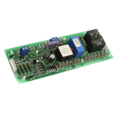 HEAT CONTROLLER 8768 CONTROL BOARDS