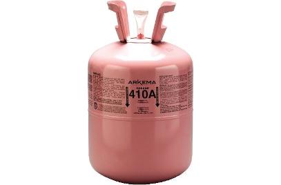 REFRIGERANT R410A-25 REFRIGERATION UNITS