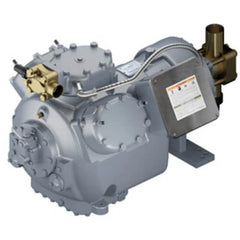 A-1 COMPRESSOR 06ET250360-R RECIPROCATING COMPRESSORS