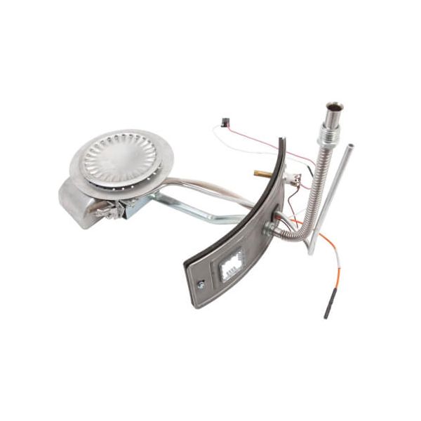 LOCHINVAR 100093993 BURNER ASSEMBLIES