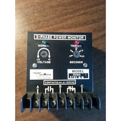 GENTEQ MOTORS D264 GENERAL PURPOSE MOTORS