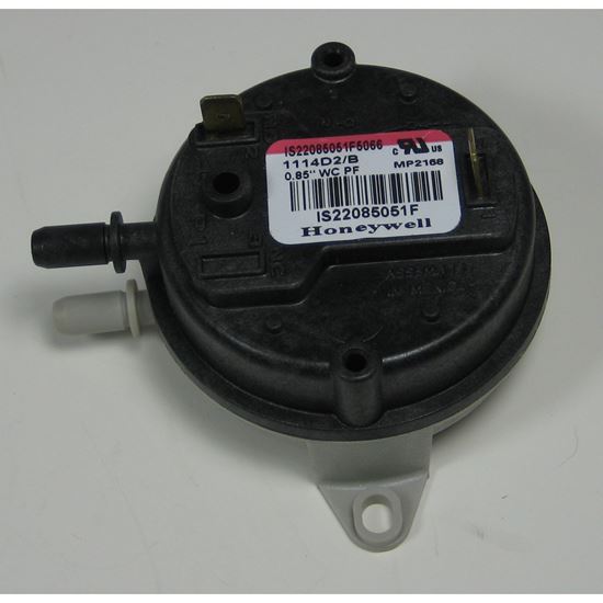 LOCHINVAR 100093633 PRESSURE SWITCHES