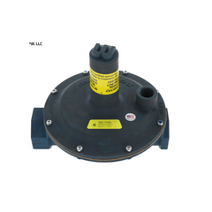 MAXITROL 325-7ABL-11/4-LIM GAS VALVES