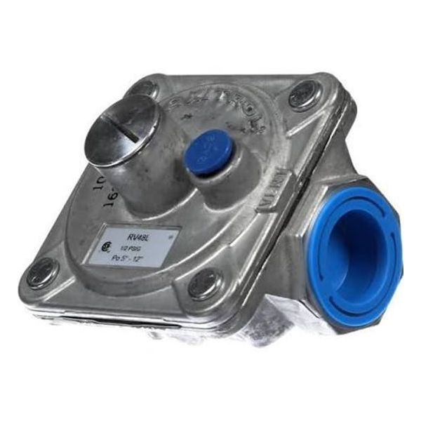 MAXITROL R400B10-36 GAS REGULATOR VALVES
