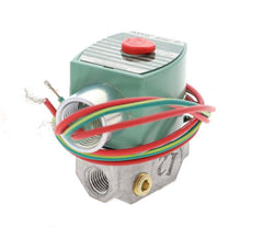 SPORLAN 3285-00 SOLENOID VALVES & COILS