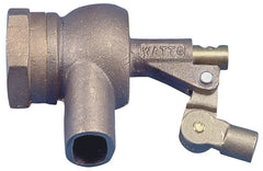 WATTS 780012 FLOAT VALVES