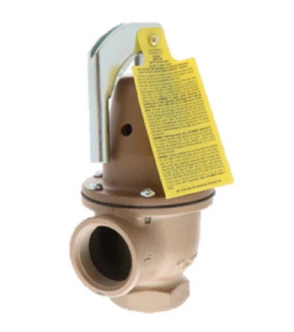 WATTS 383369 RELIEF VALVES