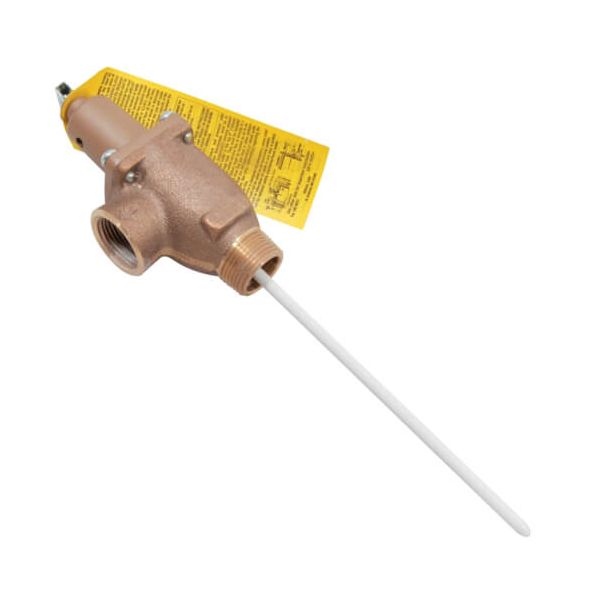 LOCHINVAR 100111724 PRESSURE RELIEF VALVES