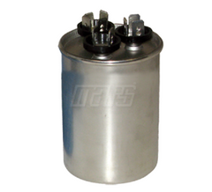 MARS 12747 CAPACITORS